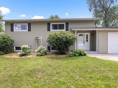 4809 Cayuga Rd, Rockford, IL, 61107