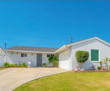 5041 Myra Ave, Cypress, CA, 90630