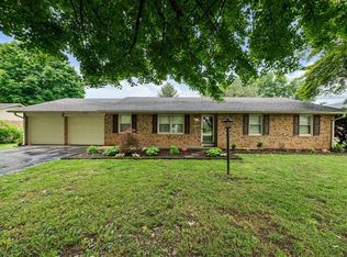 2429 Heather Dr, Bowling Green, KY 42104