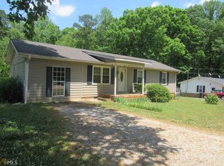 3663 Fayetteville Rd, Griffin, GA 30223