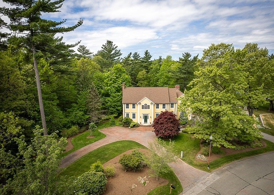 6 Charles Davis Dr, Wenham, MA 01984 Zillow