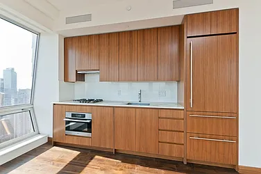 Rented by BLU Real Estate