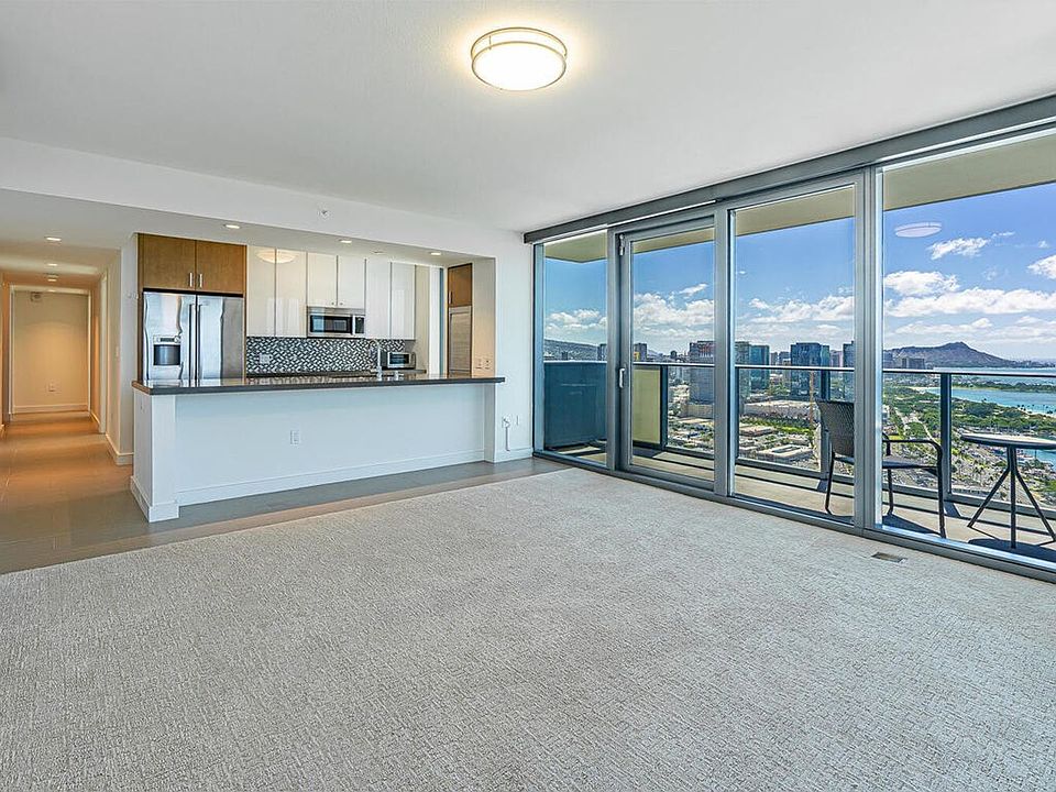 1st image of 600 Ala Moana Blvd #3901