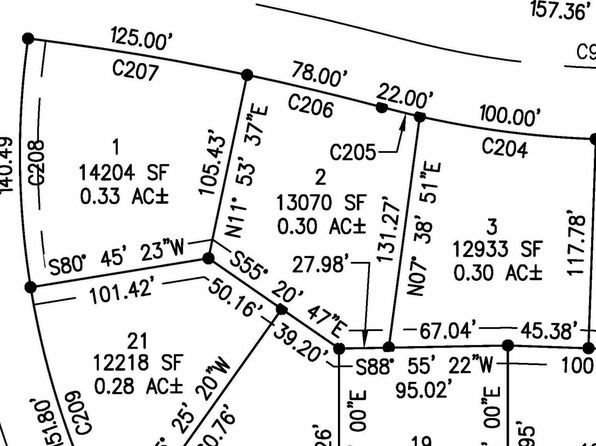 LOT 2 Wahl St, Dickinson, ND 58601