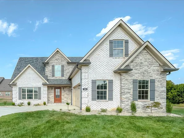 530 Breezewood Cir, Richmond, KY 40475