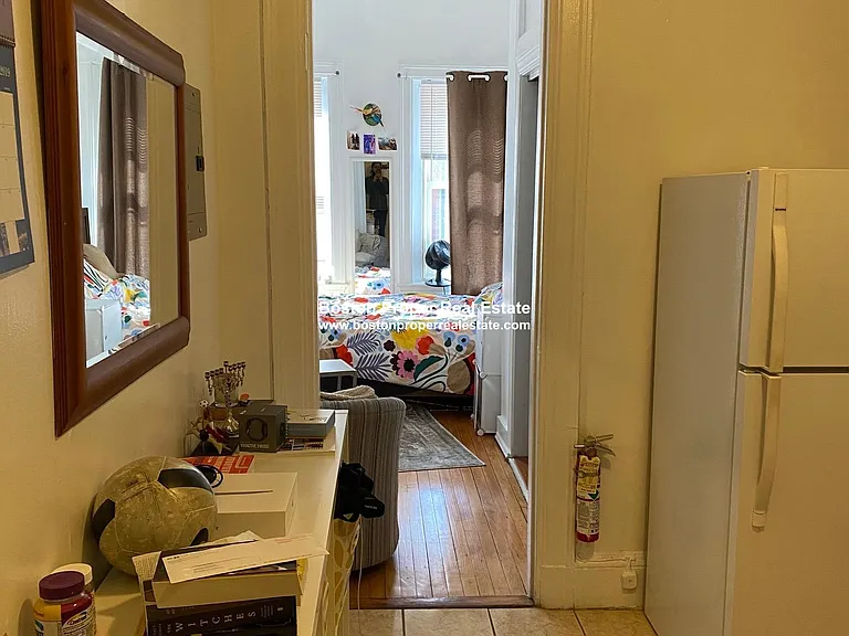 109 Dartmouth St #24 — Photo 9