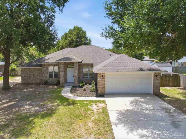4855 Broadleaf Dr, Pace, FL 32571