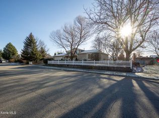 8288 W Nebraska St, Rathdrum, ID 83858