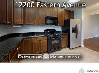 12200 Eastern Ave, Baltimore, MD 21220