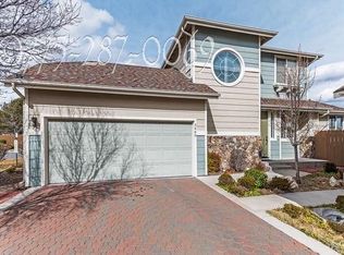 3440 Herons Landing Dr, Reno, NV