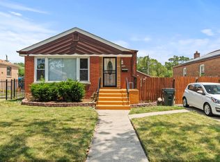 14711 La Salle St, Dolton, IL