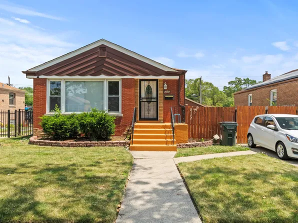14711 La Salle St, Dolton, IL 60419