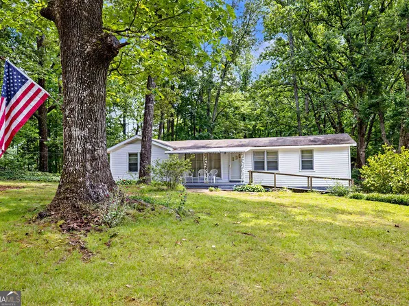 1665 Kansas Jake Rd, Waco, GA 30182