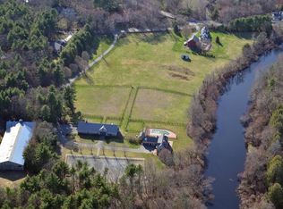 2 South St, Natick, MA 01760