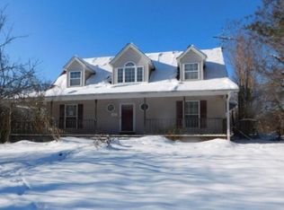 22411 Aquasco Rd, Aquasco, MD 20608