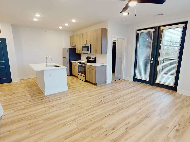 Factory 52 Apartments — Photo 29