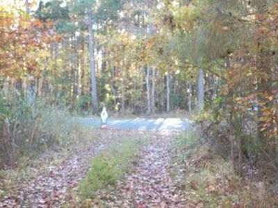 Henrys Cross Roads, Vienna, MD, 21869