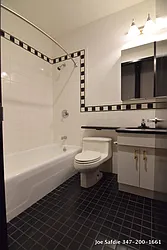 Rented by J Misrahi Realty Corp