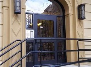 15 Fort Washington Ave, New York, NY 10032