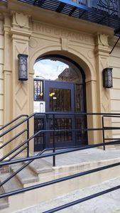 15 Fort Washington Ave, New York, NY, 10032