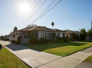 8340 Luxor St, Downey, CA 90241