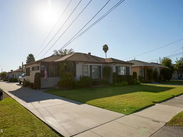 8340 Luxor St, Downey, CA 90241