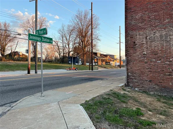 4100 Jennings Station Rd, Saint Louis, MO 63121