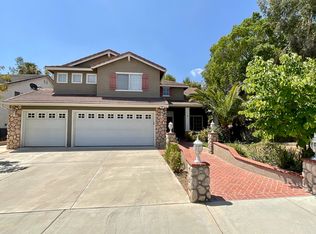 262 Mount Vernon Way, Corona, CA 92881