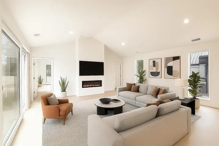 3 bed, 2.5 bath, 1885 sqft, $3,890 — Photo 2