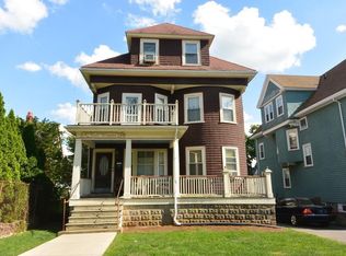 8 Rowena St #1, Dorchester Center, MA 02124