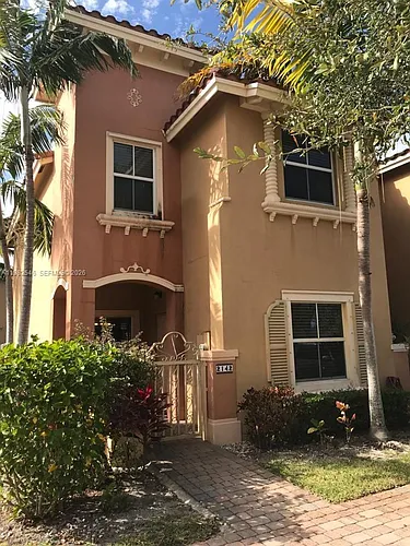 2142 Siena Way Photo 1