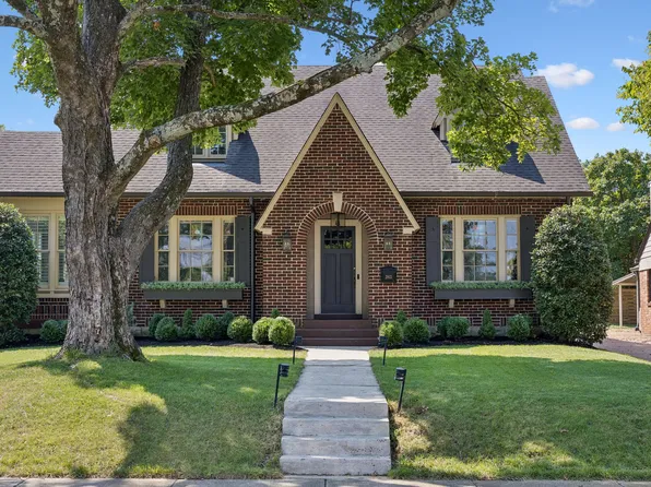 2813 Acklen Ave, Nashville, TN 37212
