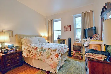 Rented by Bold New York