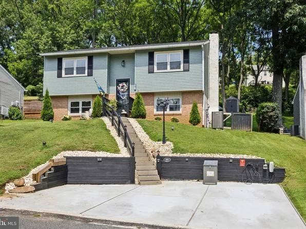 43 Lindy Ln, Boyertown, PA 19512