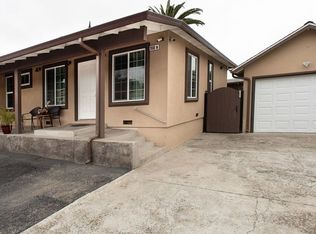 2808 Lincoln Ln, Antioch, CA 94509