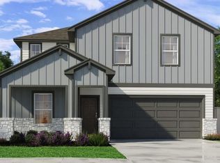440 Boondoggle Rdg, Cedar Creek, TX 78612