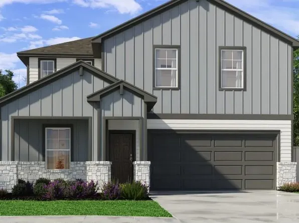 440 Boondoggle Rdg, Cedar Creek, TX 78612