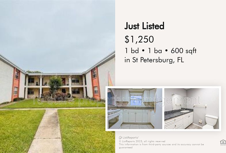 1st image of 4725 39th Ave N #103