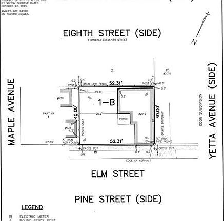 5th image of 2012 Elm St