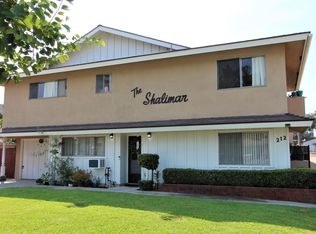 212 W Center St #3, Covina, CA 91723