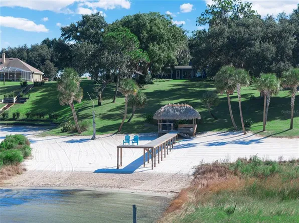 1329 HOLLISTER ROAD, BABSON PARK, FL 33827