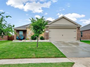 1613 Sorghum Dr, Princeton, TX 75407