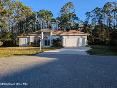 27 Utide Ct, Palm Coast, FL, 32164