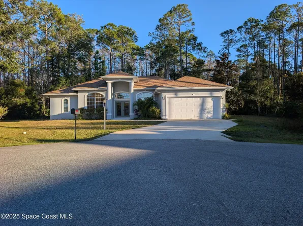 27 Utide Ct, Palm Coast, FL 32164