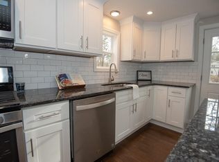 31 Union St, Norfolk, MA 02056