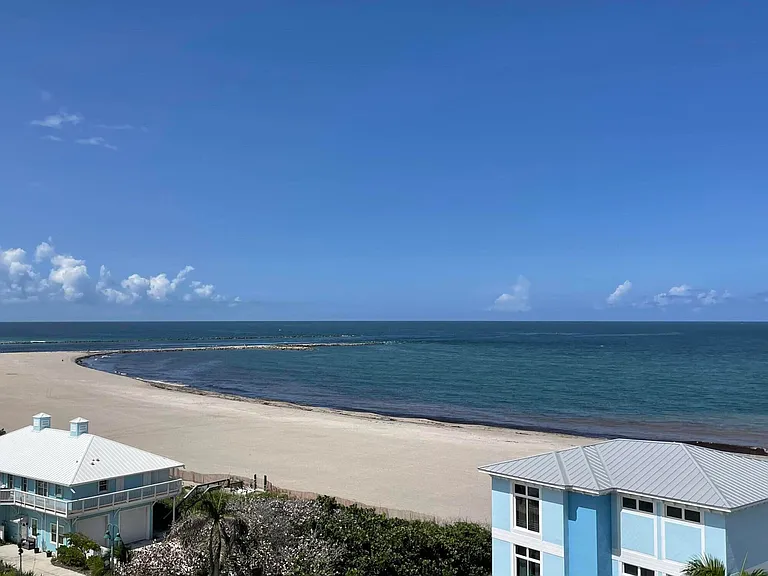 355 S Ocean Dr #807 — Photo 12