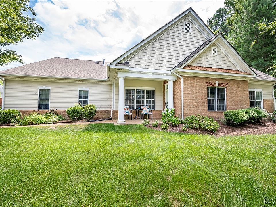 Yuu♡ 14227 Tanager Wood Ct, Midlothian, VA 23114 | Zillow
