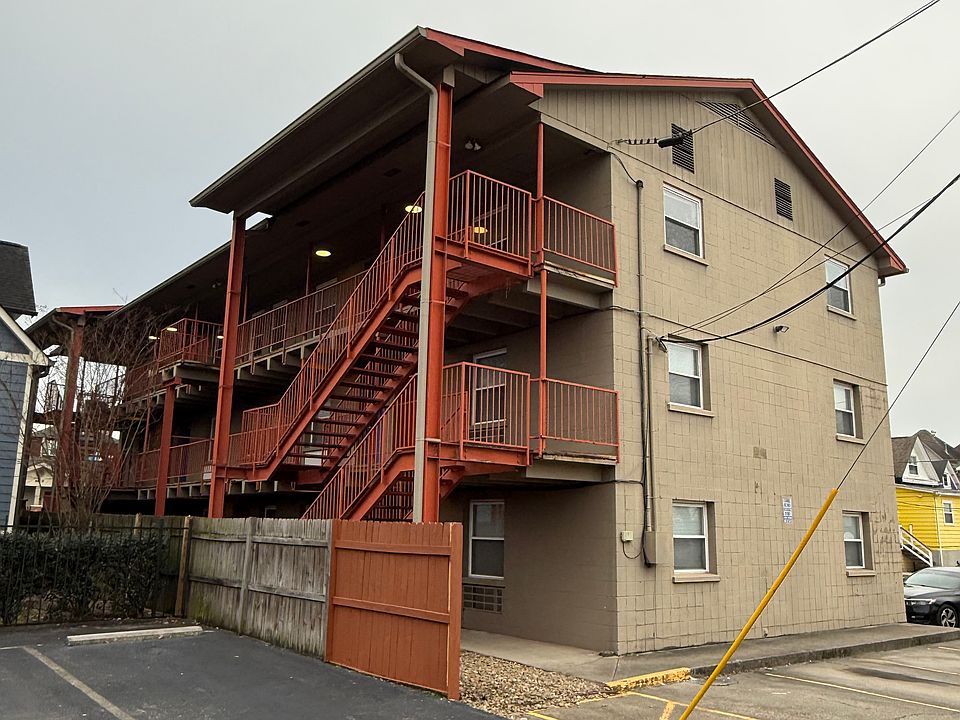 1st image of 1707 Highland Ave APT 7