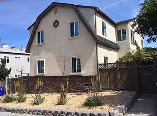 3674-3680 Voltaire St, San Diego, CA 92106