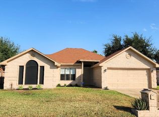 514 Boardwalk St, Edinburg, TX 78539